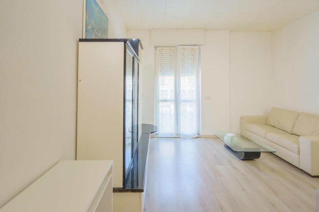 The Orange Housing In 코모 외부 사진