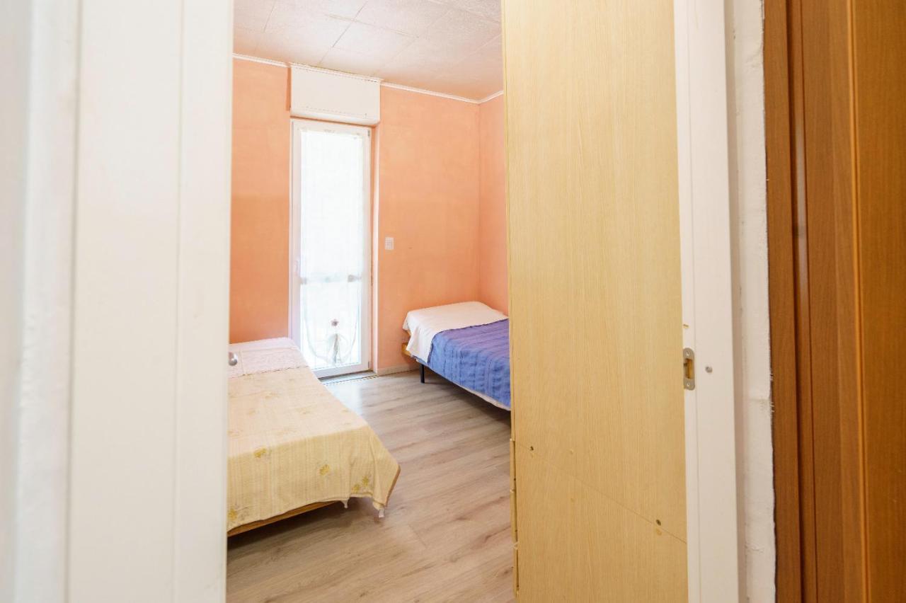 The Orange Housing In 코모 외부 사진