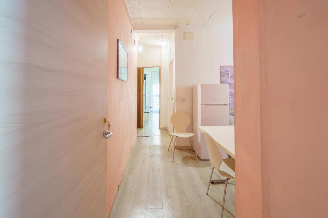 The Orange Housing In 코모 외부 사진