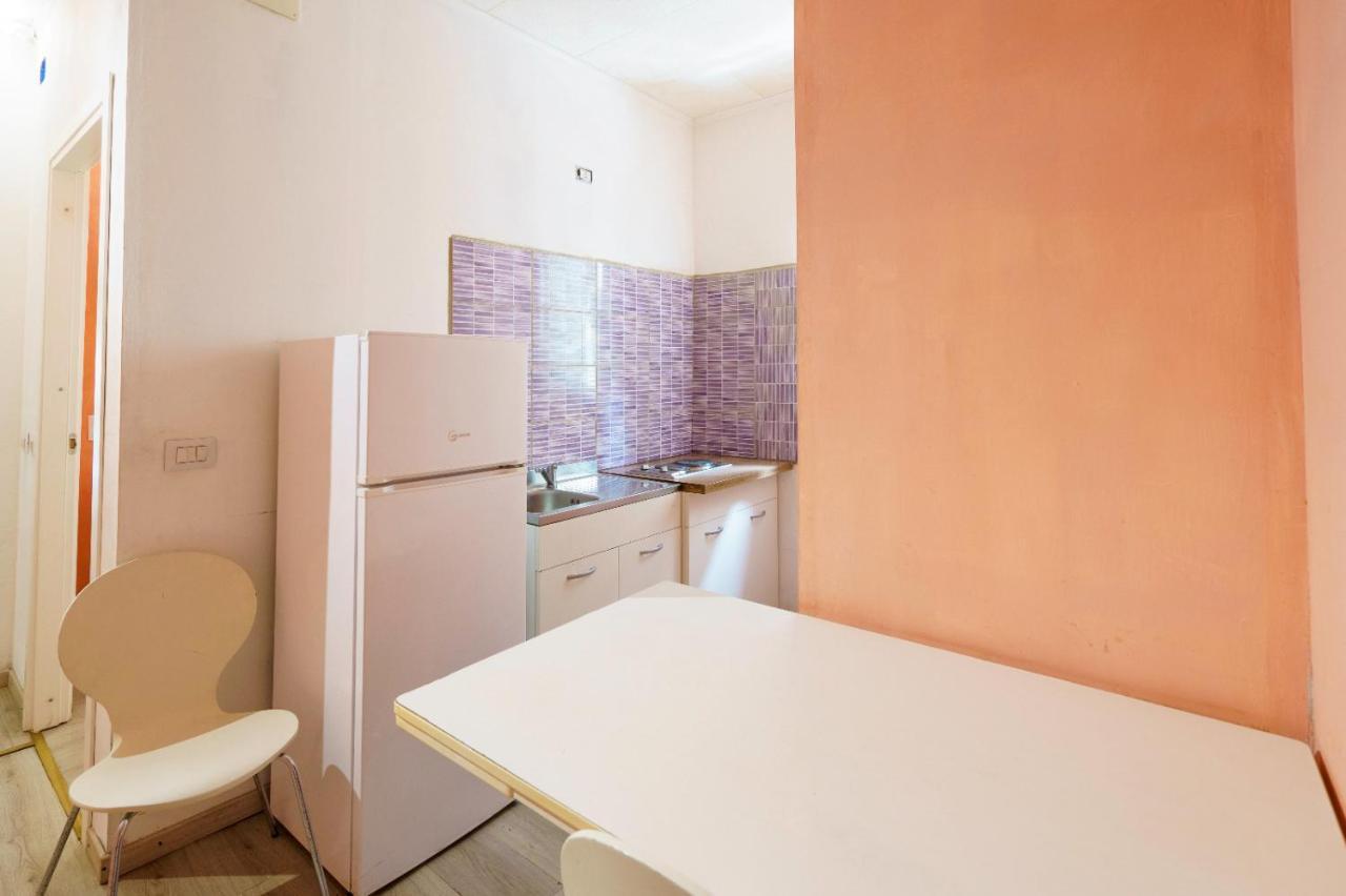 The Orange Housing In 코모 외부 사진