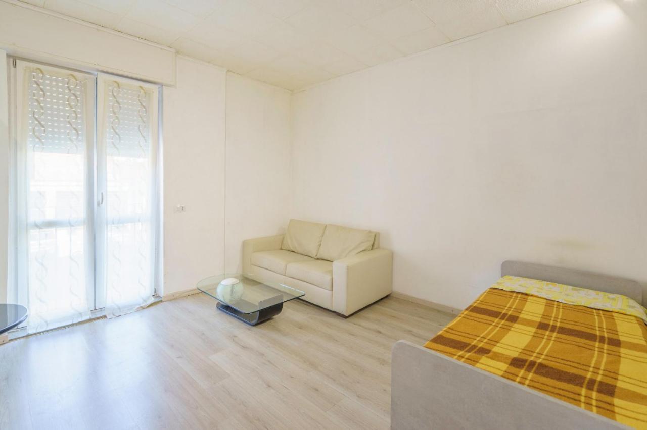 The Orange Housing In 코모 외부 사진