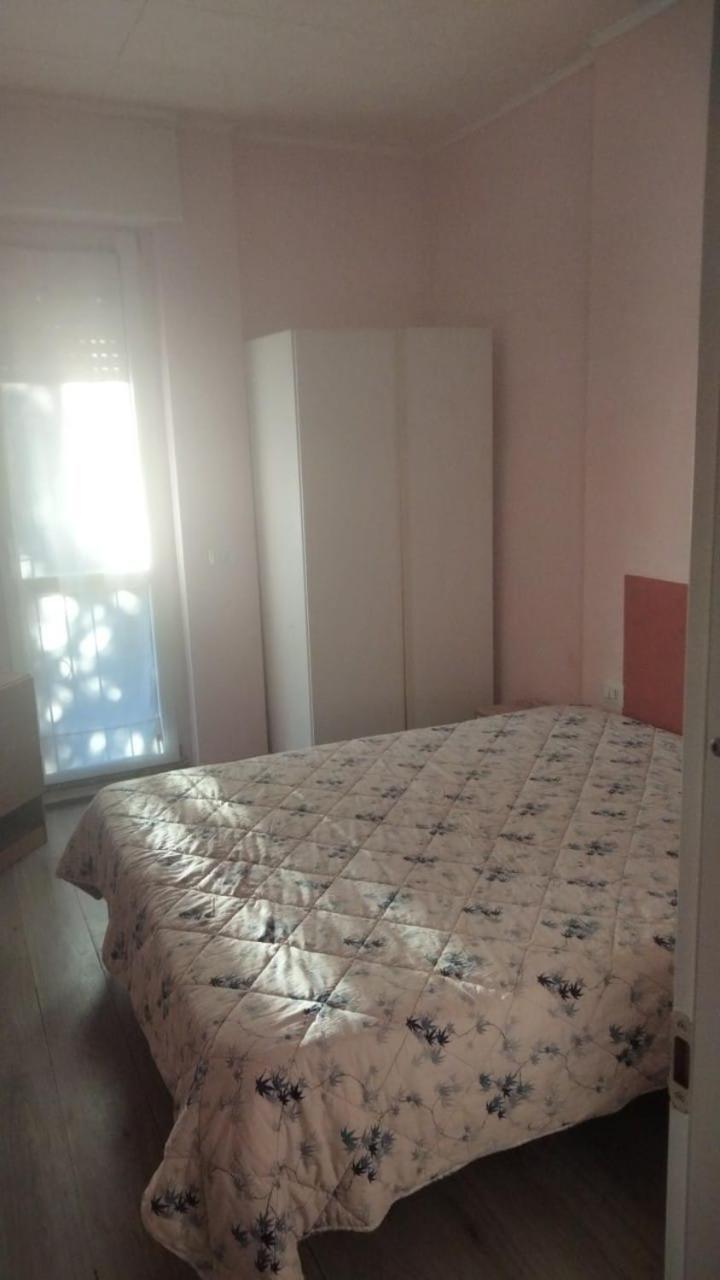 The Orange Housing In 코모 외부 사진