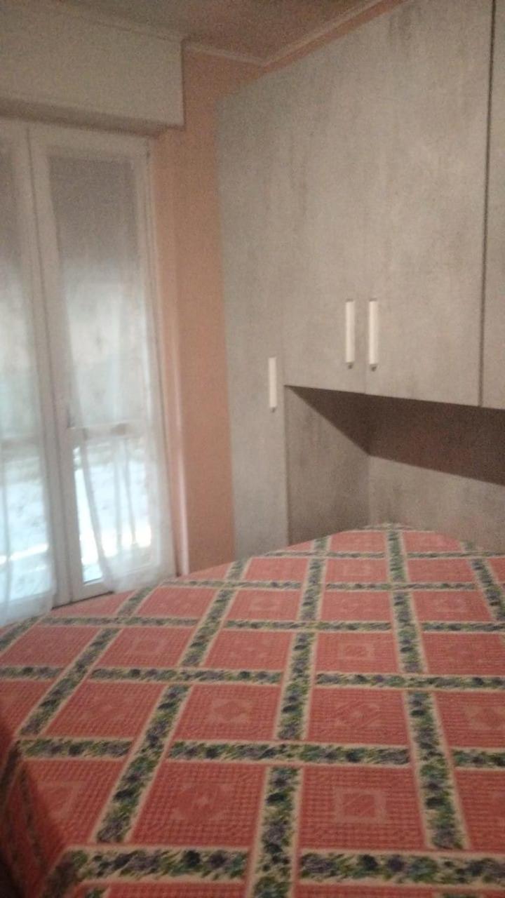 The Orange Housing In 코모 외부 사진
