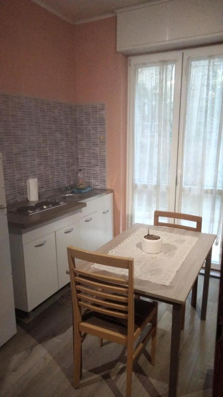 The Orange Housing In 코모 외부 사진