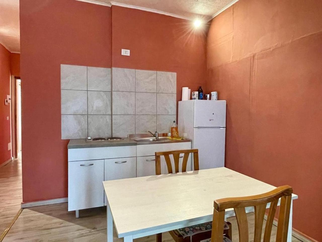 The Orange Housing In 코모 외부 사진