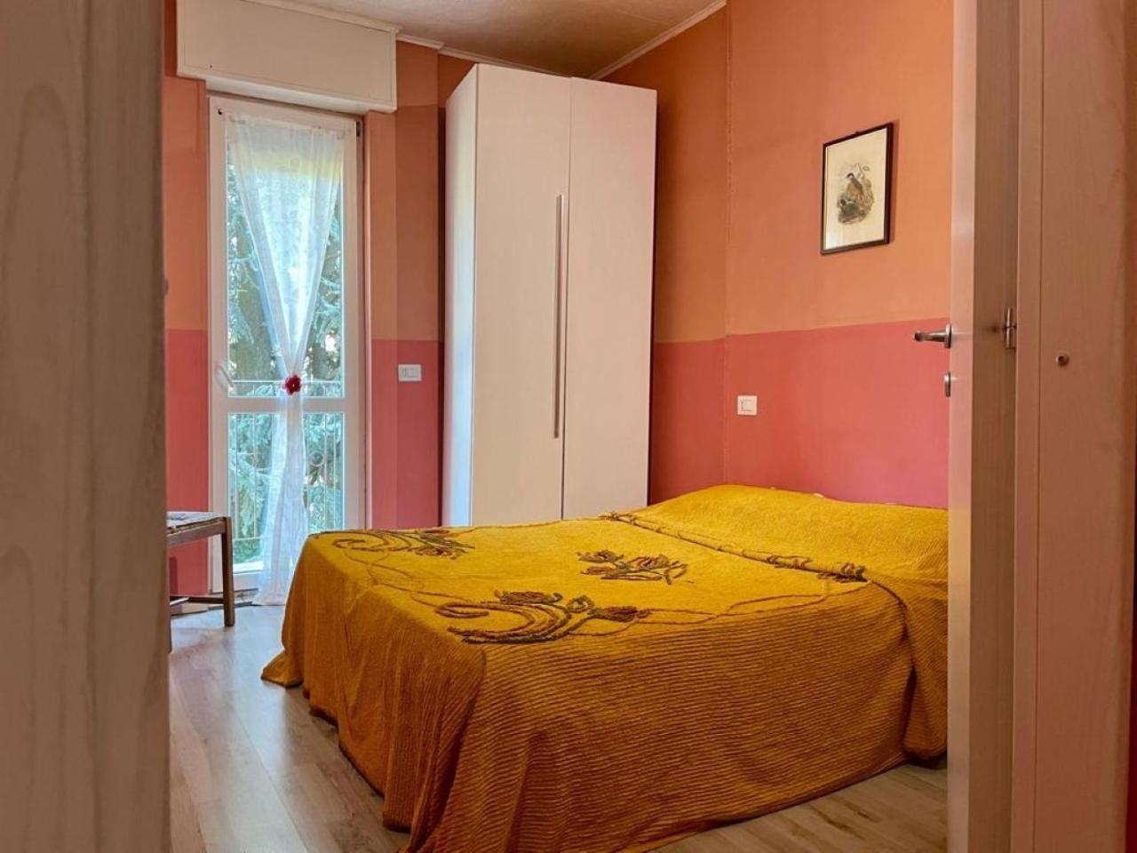 The Orange Housing In 코모 외부 사진